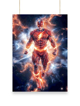 The Flash | Movie - Poster | 01